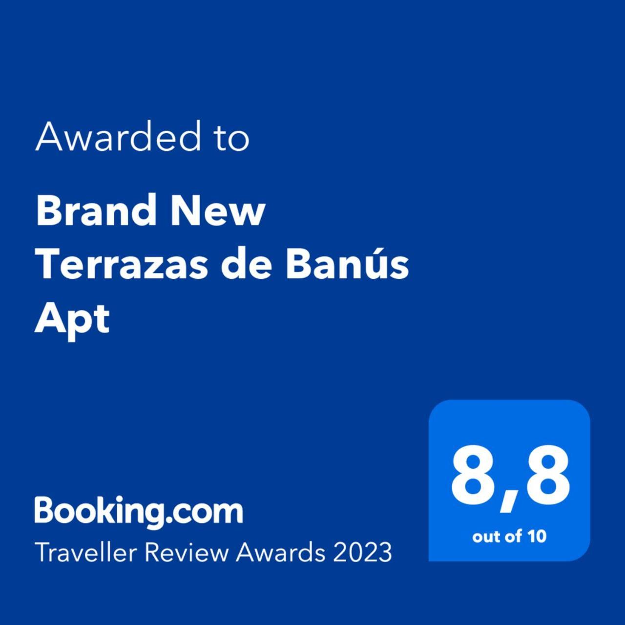 Vacation Marbella I Brand New Terrazas De Banus Apt, 24-7 Security, A Minute From The Marina, The Sea And Luxury Shopping 外观 照片
